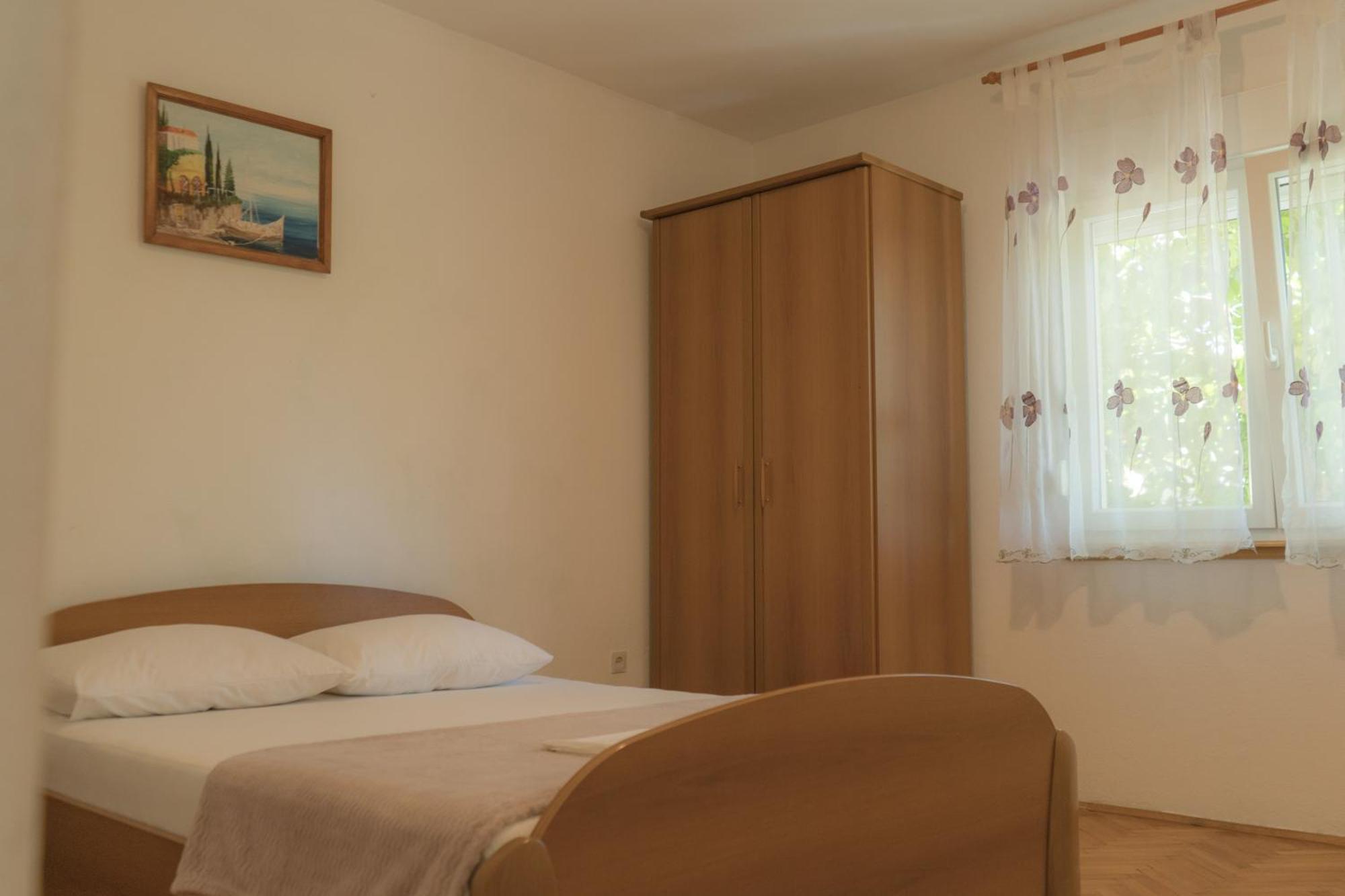 Apartment Gloria Kaštela Exterior foto